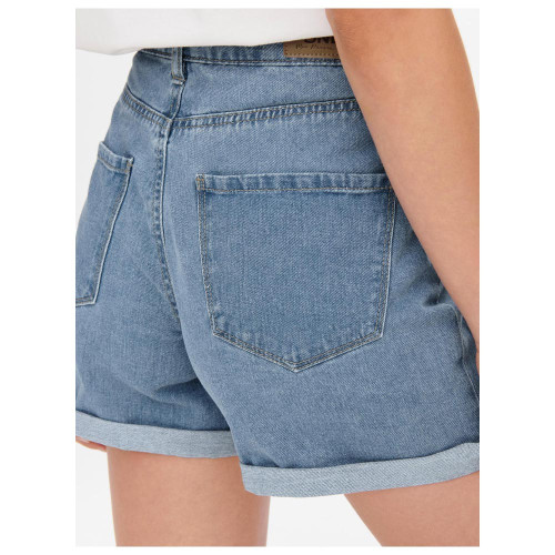 Only Γυναικείο σορτς denim